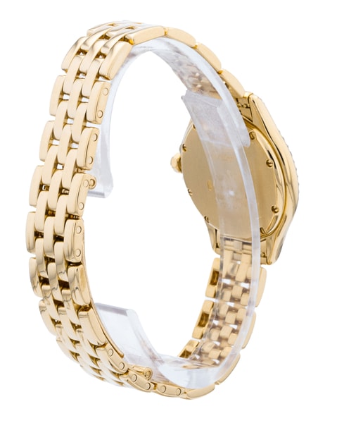 Cartier Cougar 887907